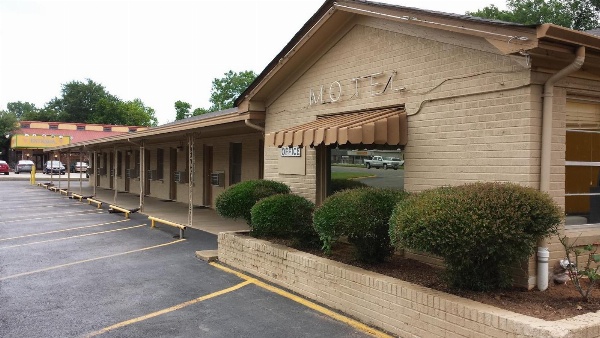 Texas Inn Motel image 1