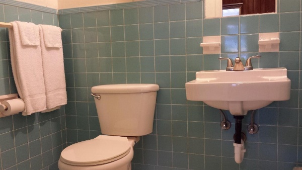 Texas Inn Motel image 10