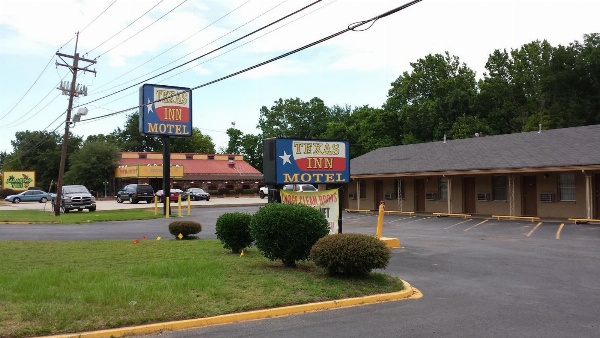 Texas Inn Motel image 12