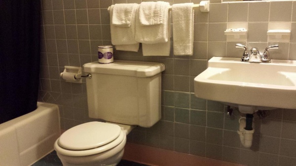 Texas Inn Motel image 16