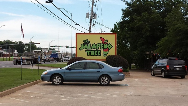 Texas Inn Motel image 21