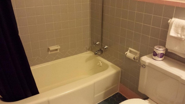 Texas Inn Motel image 23