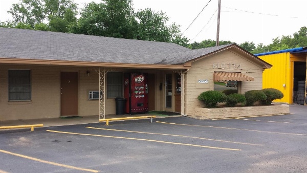 Texas Inn Motel image 25