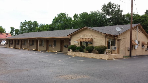 Texas Inn Motel image 32