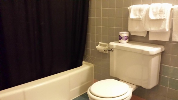 Texas Inn Motel image 7